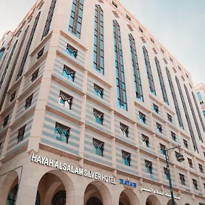 https://al-hayah-silver-hotel.medinahotel.net